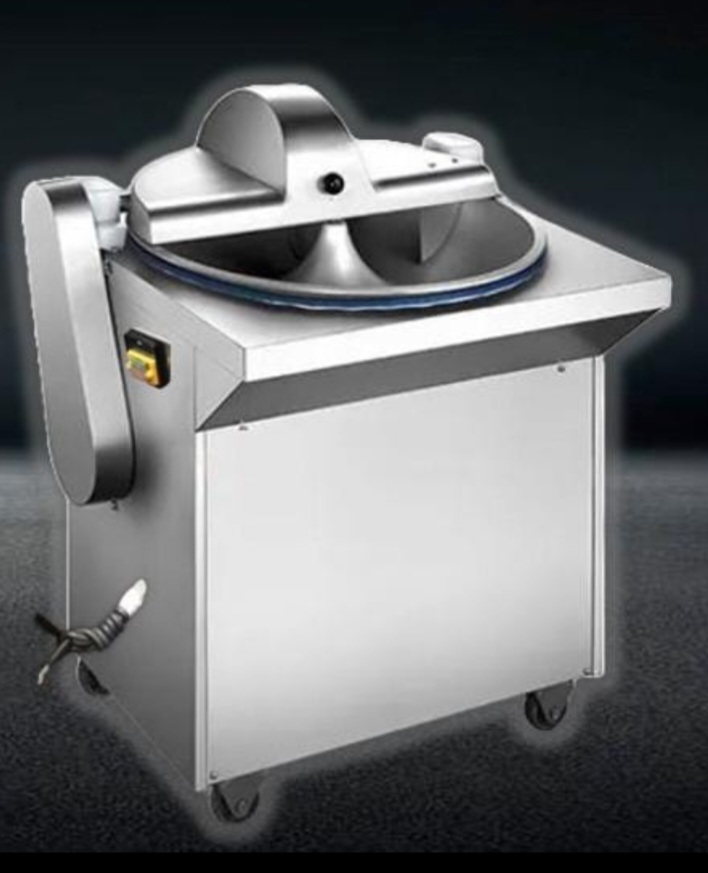 Exhaust hood system manufactured by SME Kitchen Equipments
