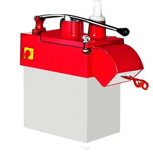 Banana Slicer Machine — Preparation Equipment, SME Kitchen Equipments