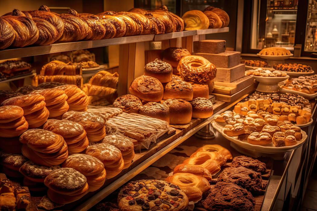 Bakeries