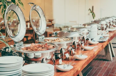 Catering Services