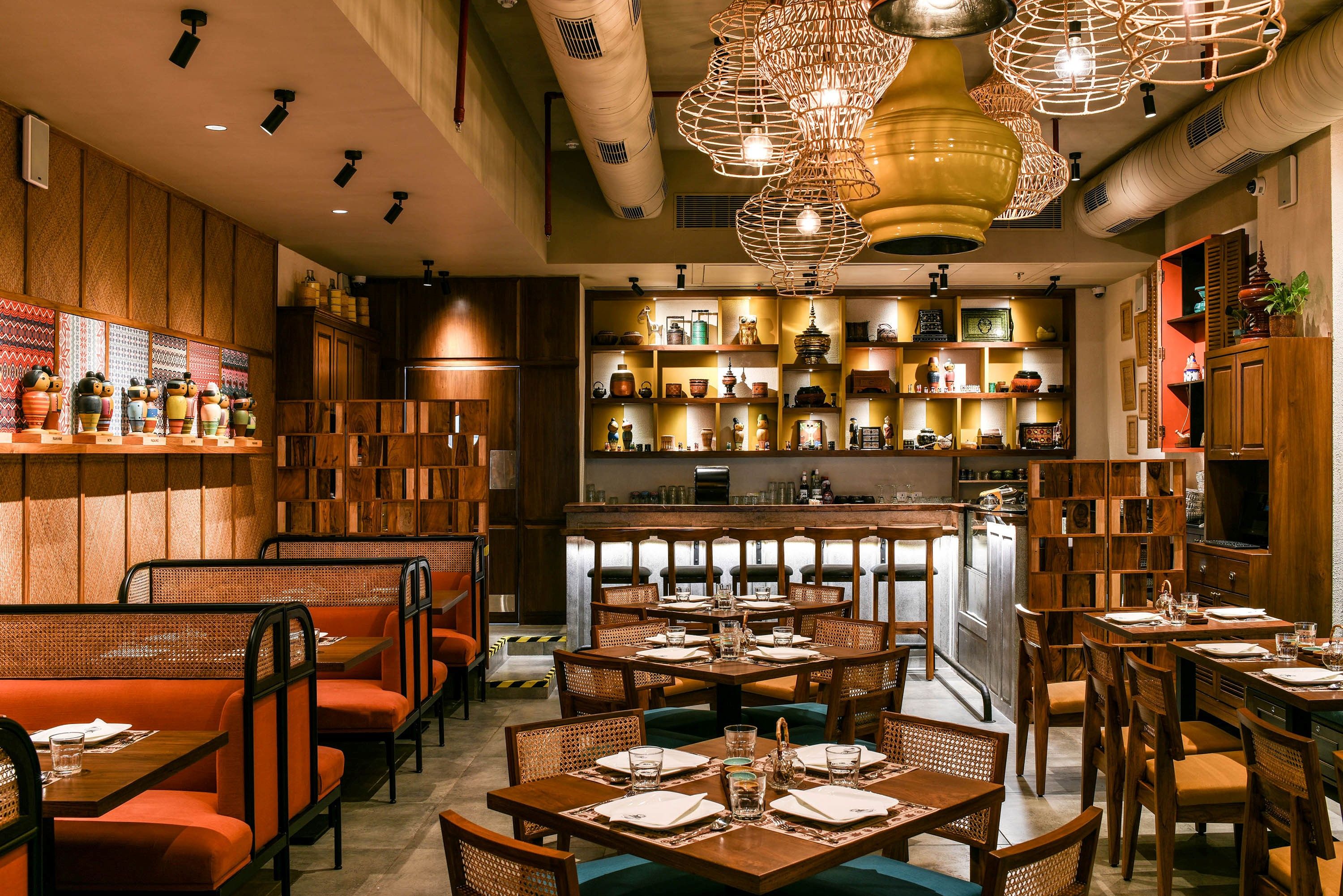 Restaurants