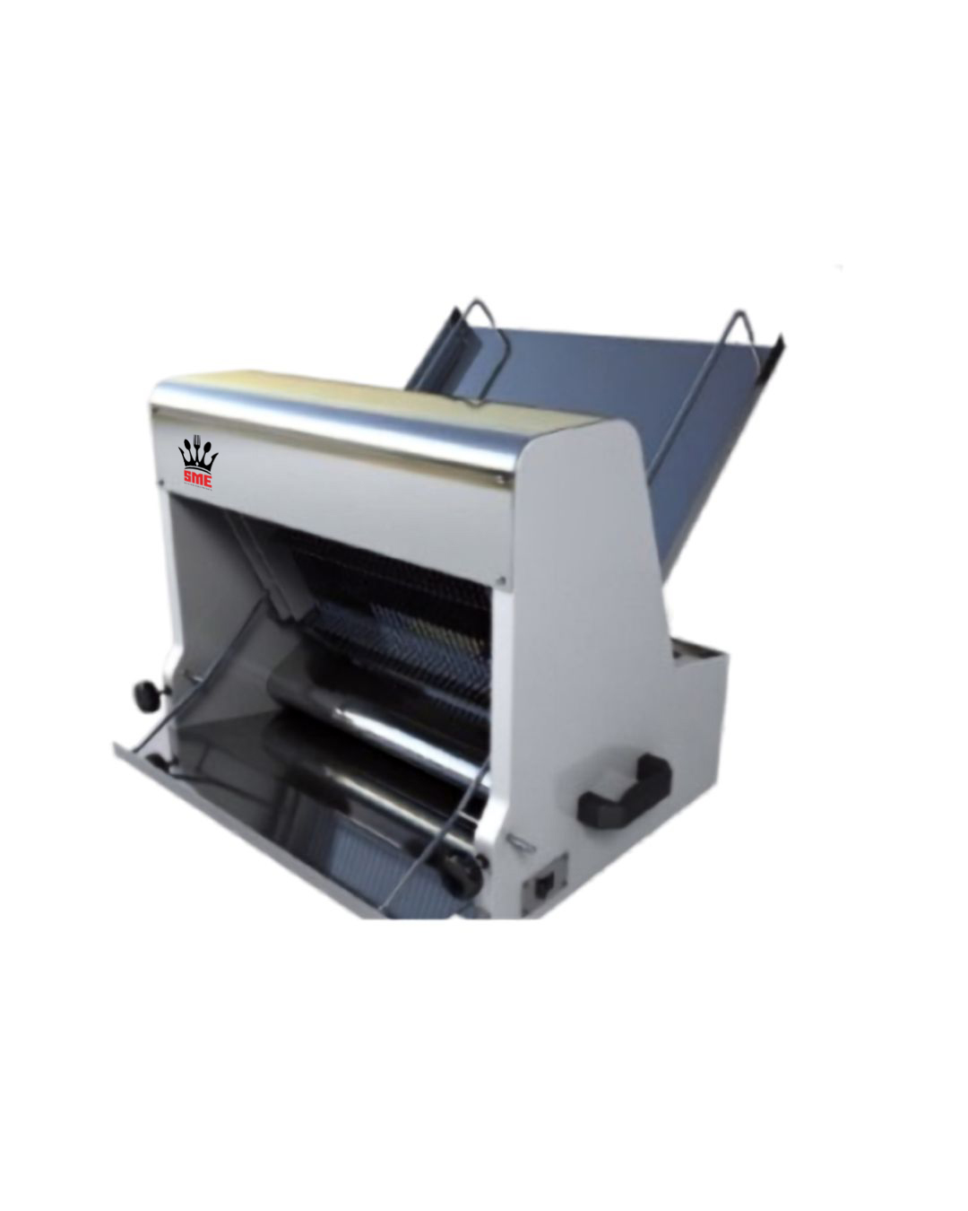 Bread Slicer Machine — Bakery Equipment, SME Kitchen Equipments