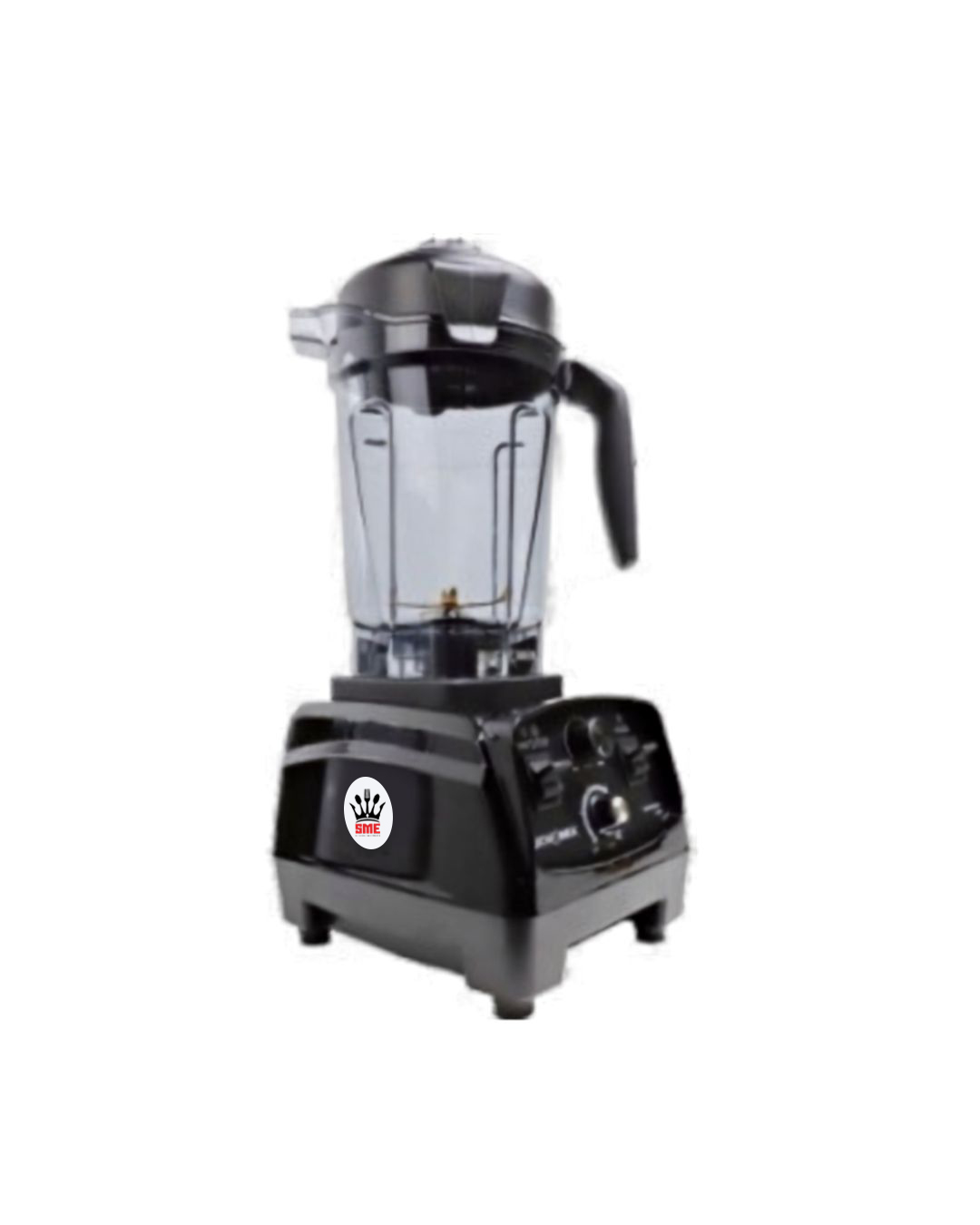 Commercial Blenders — Bakery Equipment, SME Kitchen Equipments