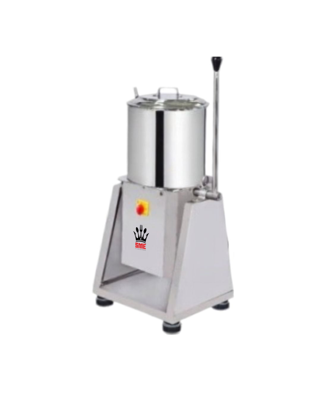 Cutter Mixie — Bakery Equipment, SME Kitchen Equipments