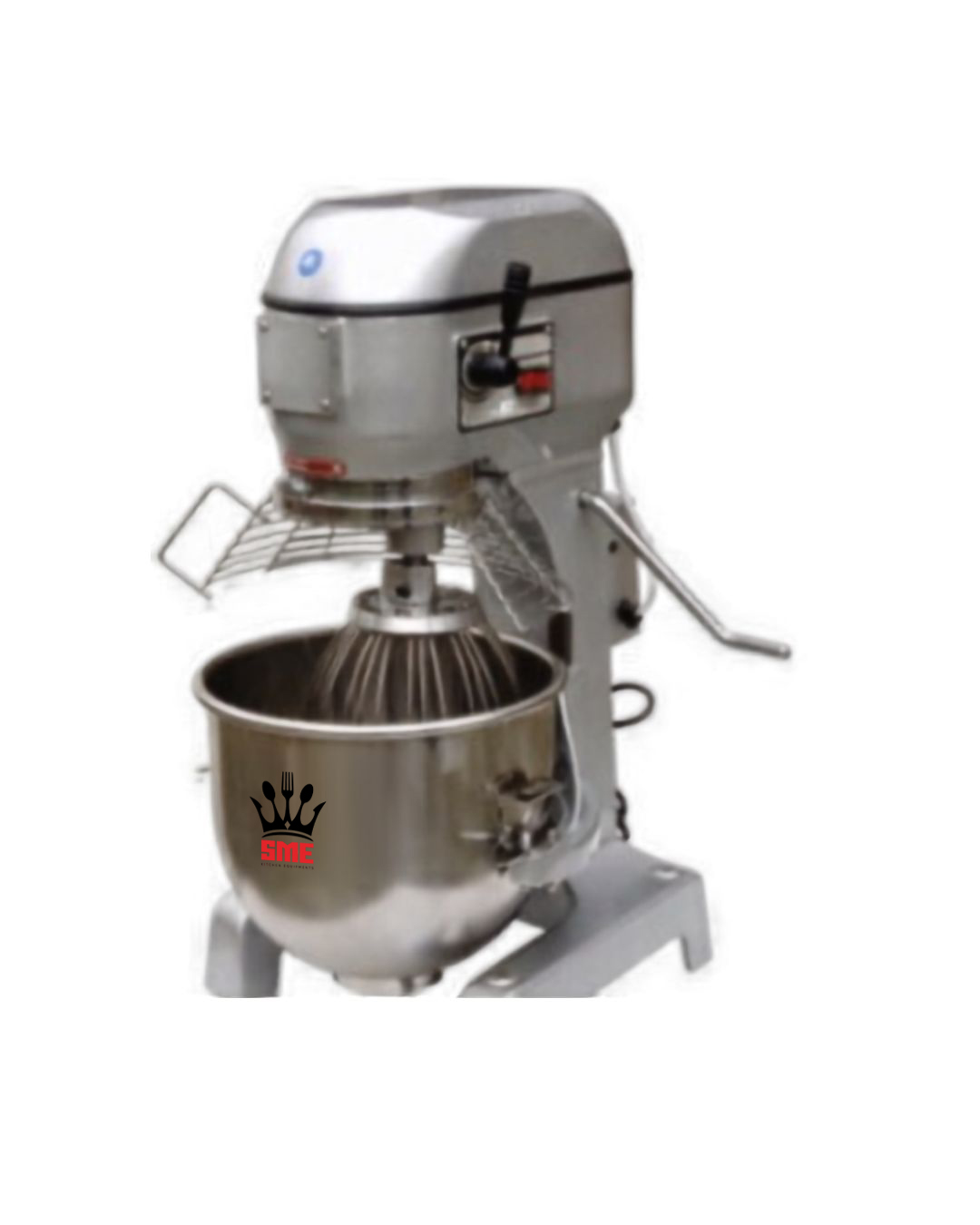 Deluxe Model — Bakery Equipment, SME Kitchen Equipments