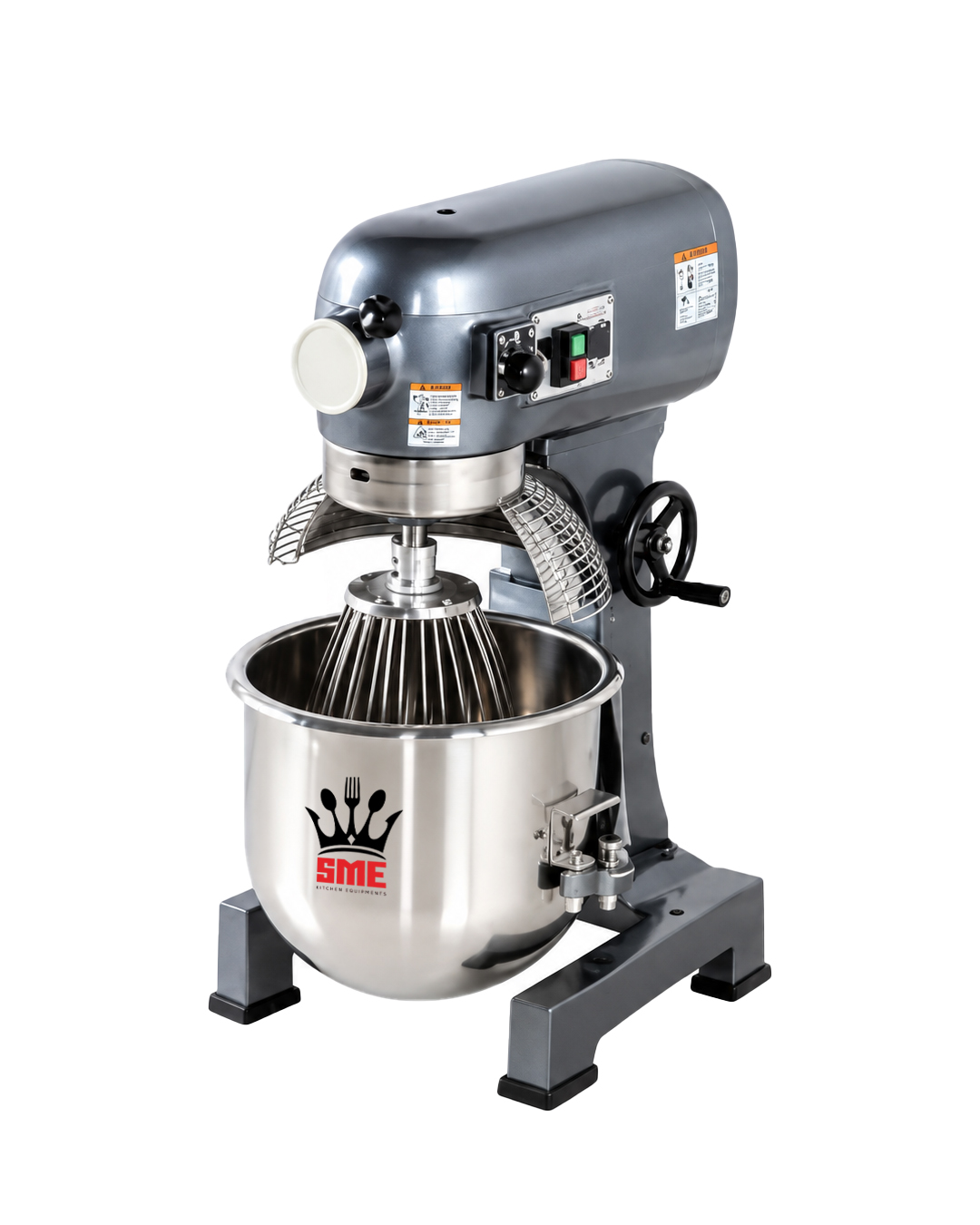 Bakery Equipment — SME Kitchen Equipments