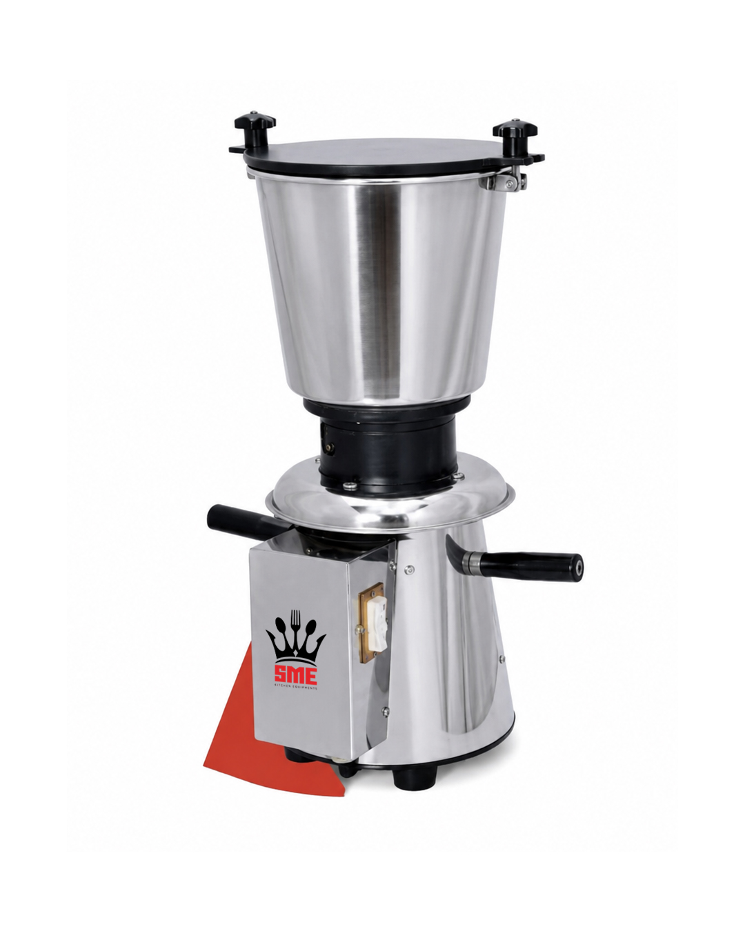 Round Mixie — Bakery Equipment, SME Kitchen Equipments