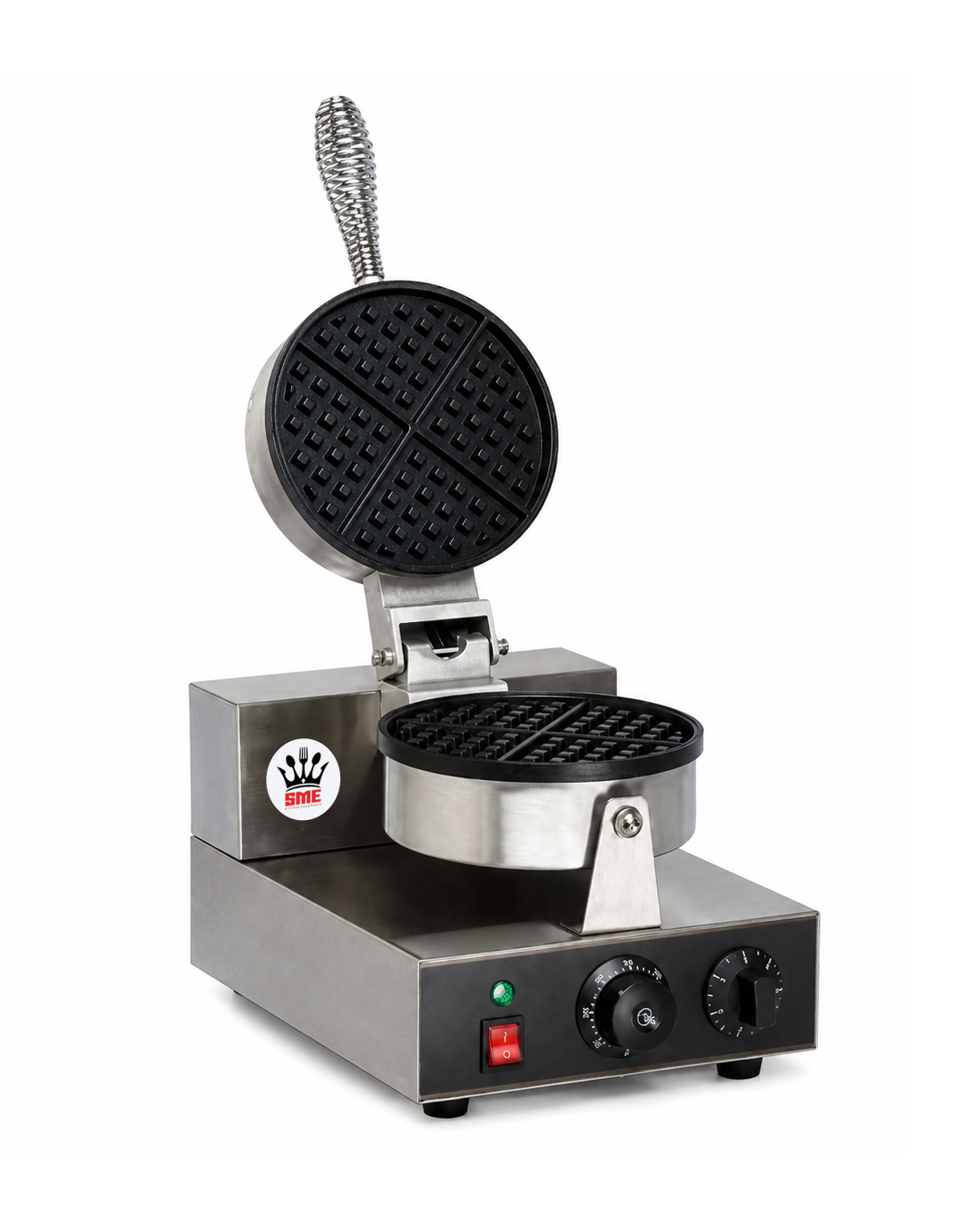 Round Rotary Model — Bakery Equipment, SME Kitchen Equipments