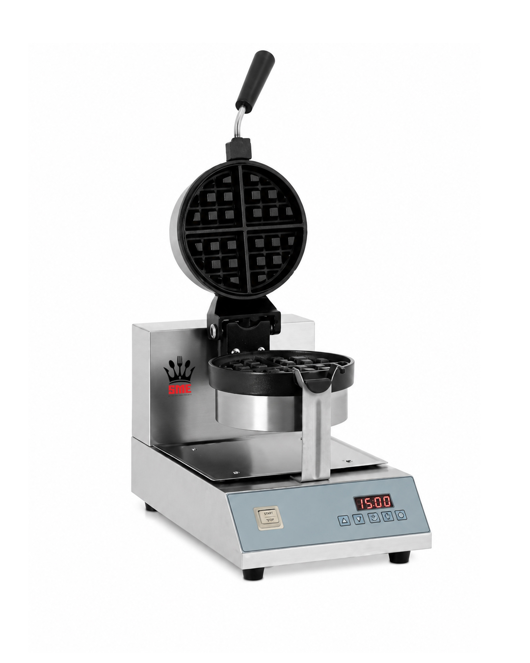 Round Tilting Model — Bakery Equipment, SME Kitchen Equipments