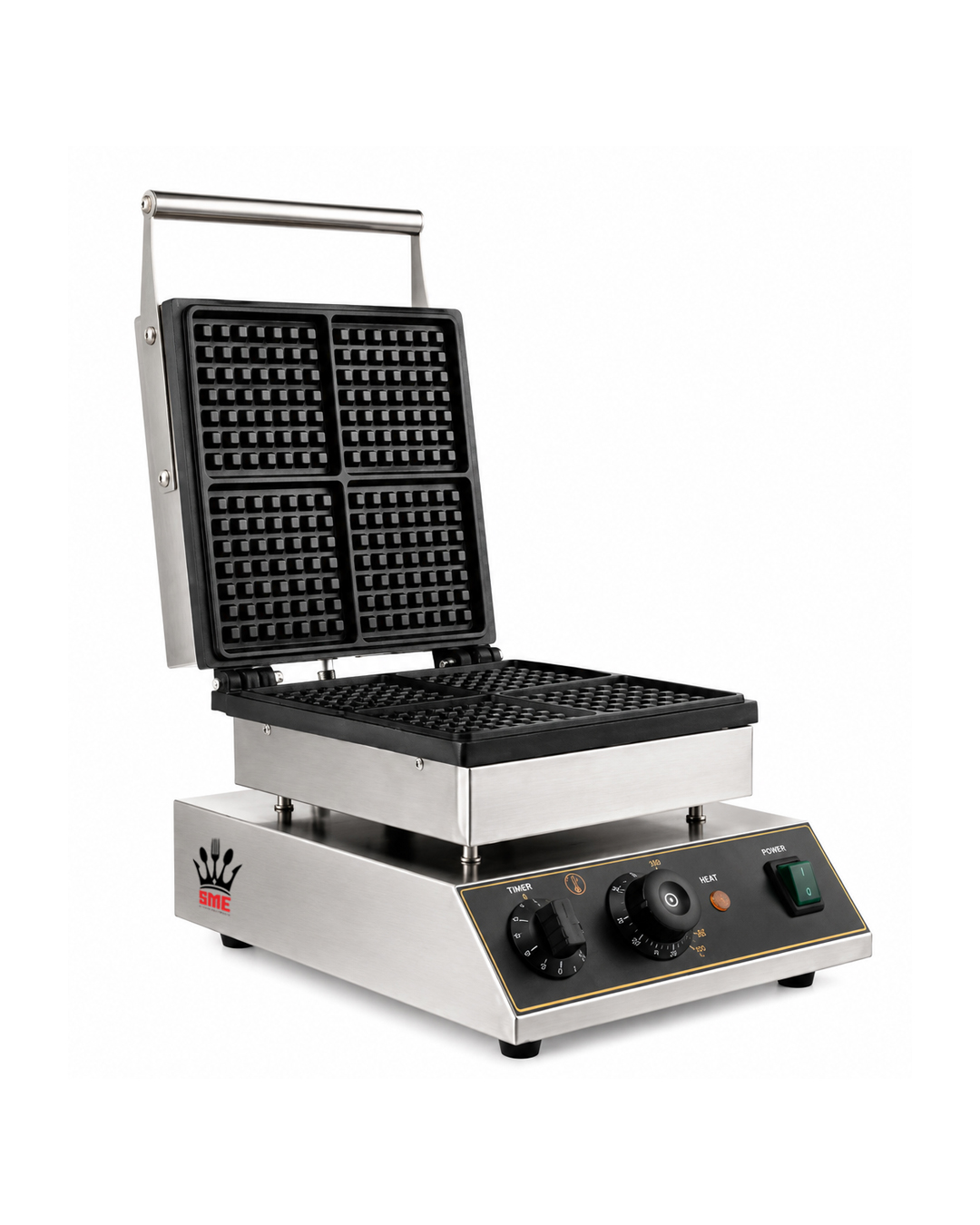 Square Model — Bakery Equipment, SME Kitchen Equipments
