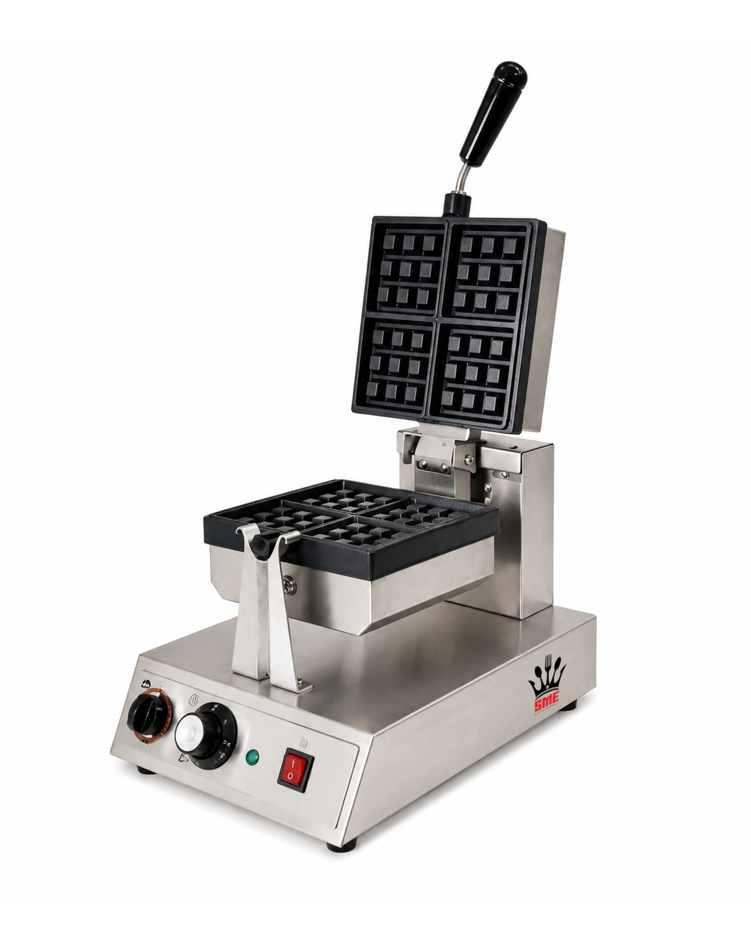 Square Rotary Model — Bakery Equipment, SME Kitchen Equipments