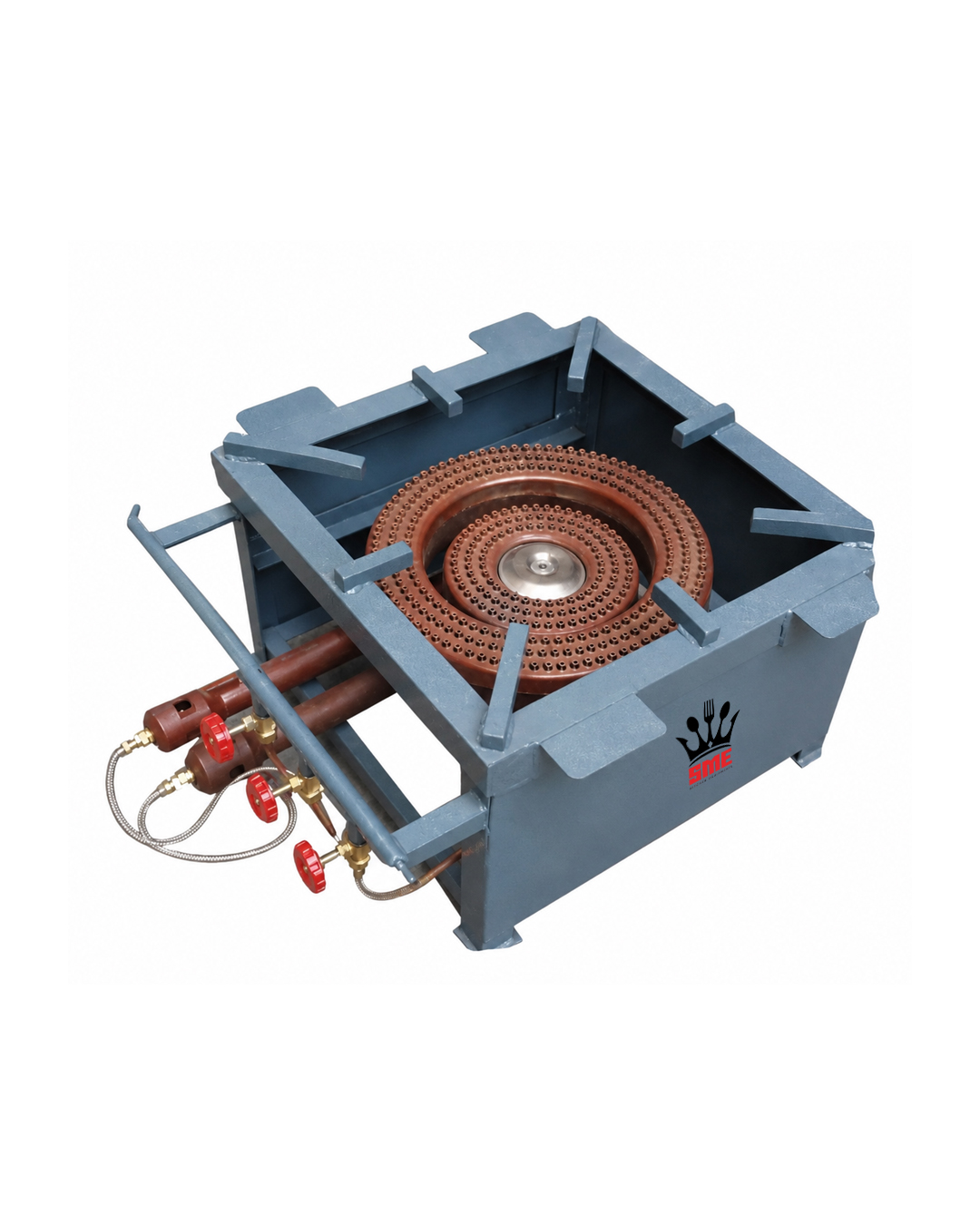 Biriyani Gas Burner — Cooking Equipment, SME Kitchen Equipments