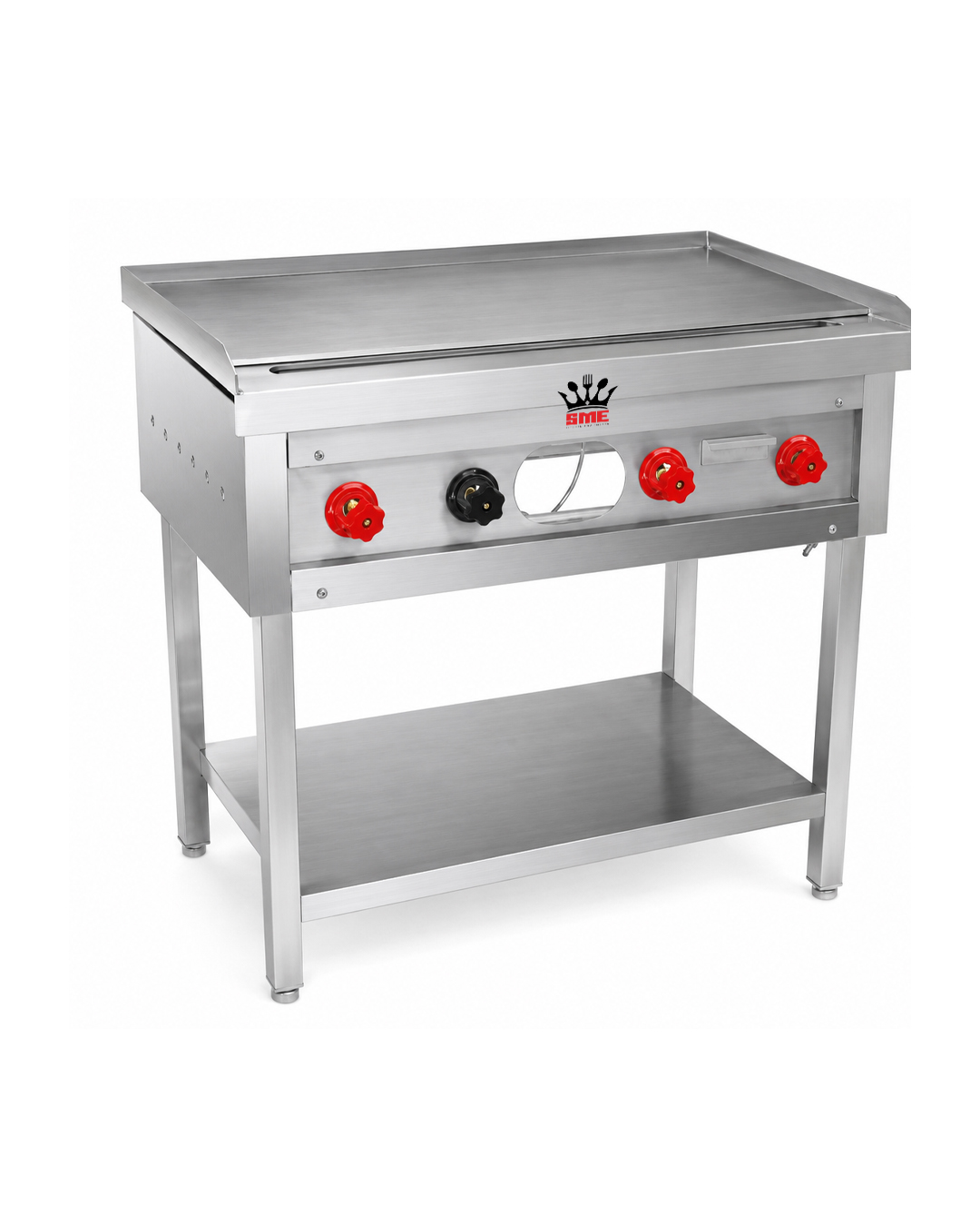 Dosa Plate With Stand — Cooking Equipment, SME Kitchen Equipments