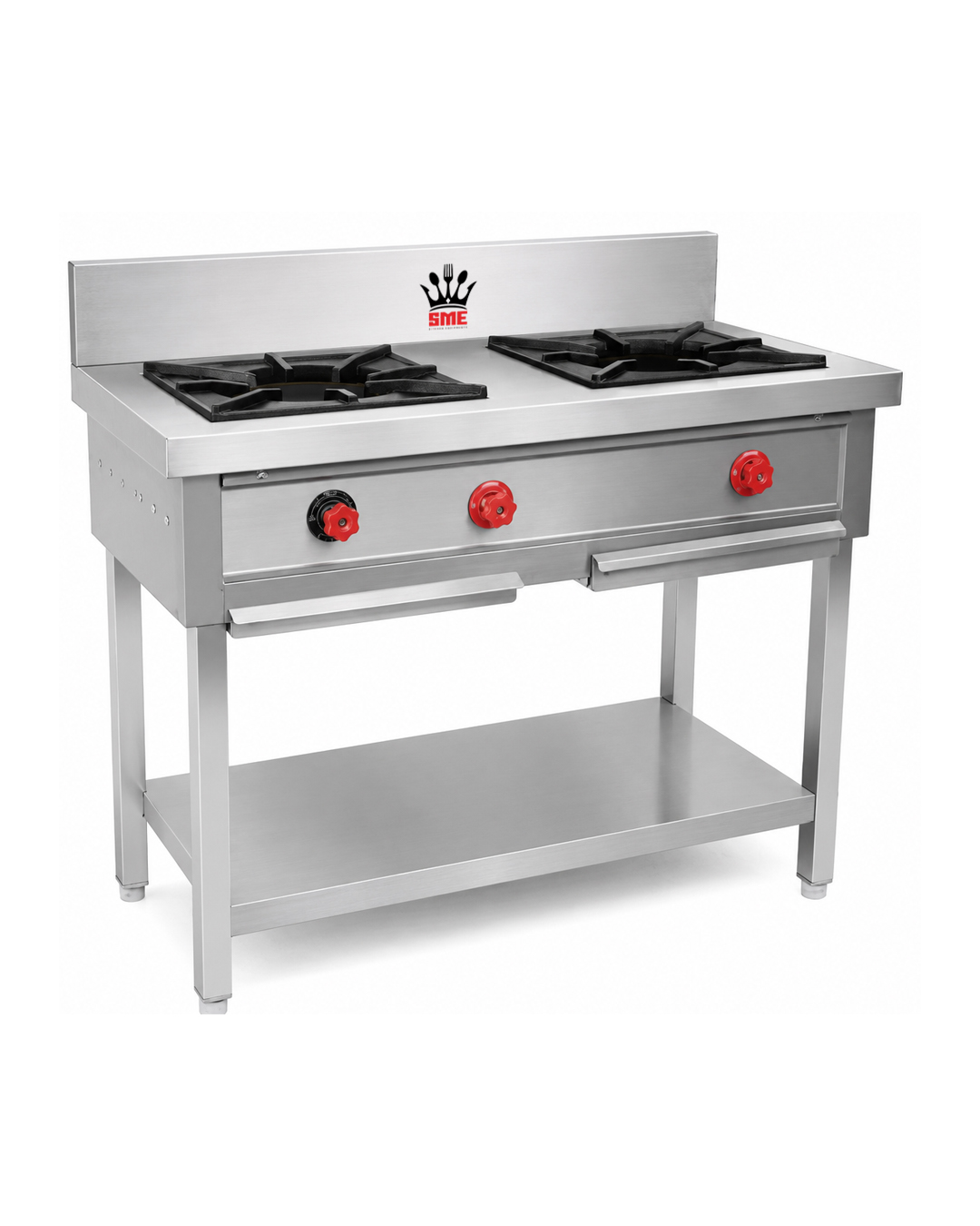 Cooking Equipment — SME Kitchen Equipments