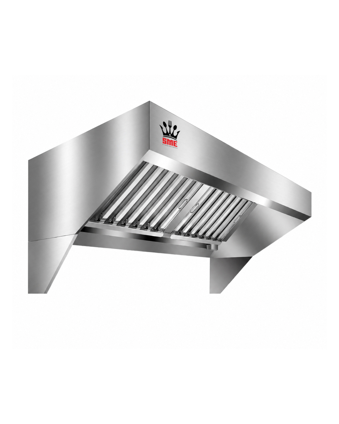 Exhaust Hood — Cooking Equipment, SME Kitchen Equipments