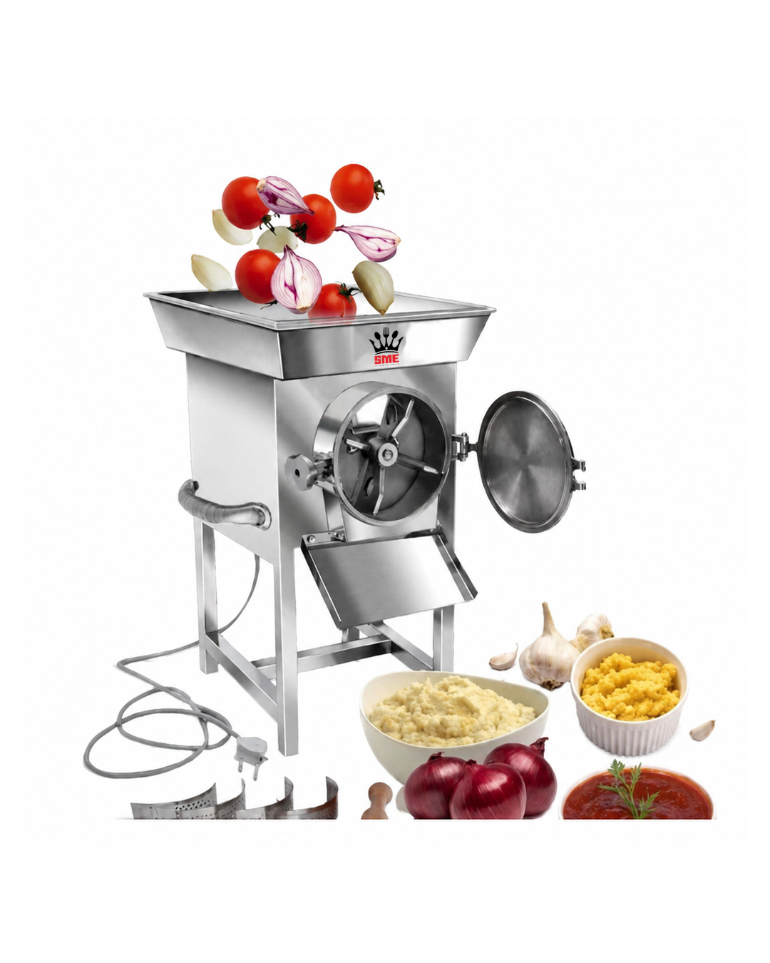 Gravy Machine — Preparation Equipment, SME Kitchen Equipments