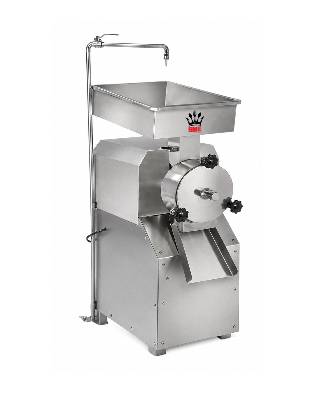 Instant Masala — Preparation Equipment, SME Kitchen Equipments