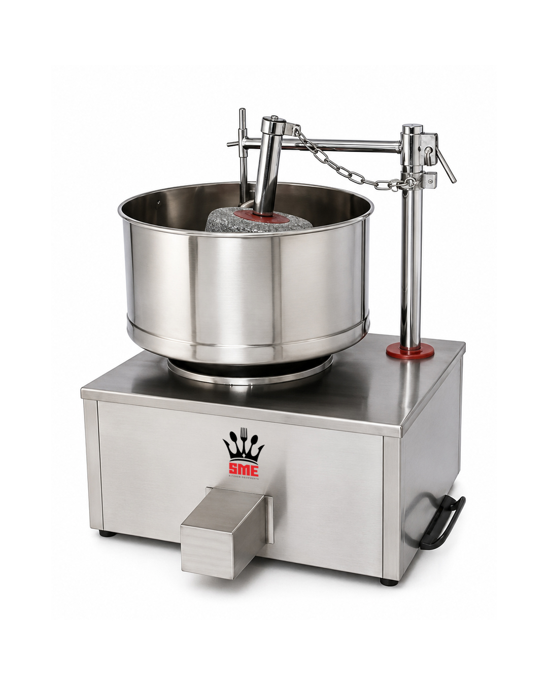 Normal Wet Grinder — Preparation Equipment, SME Kitchen Equipments