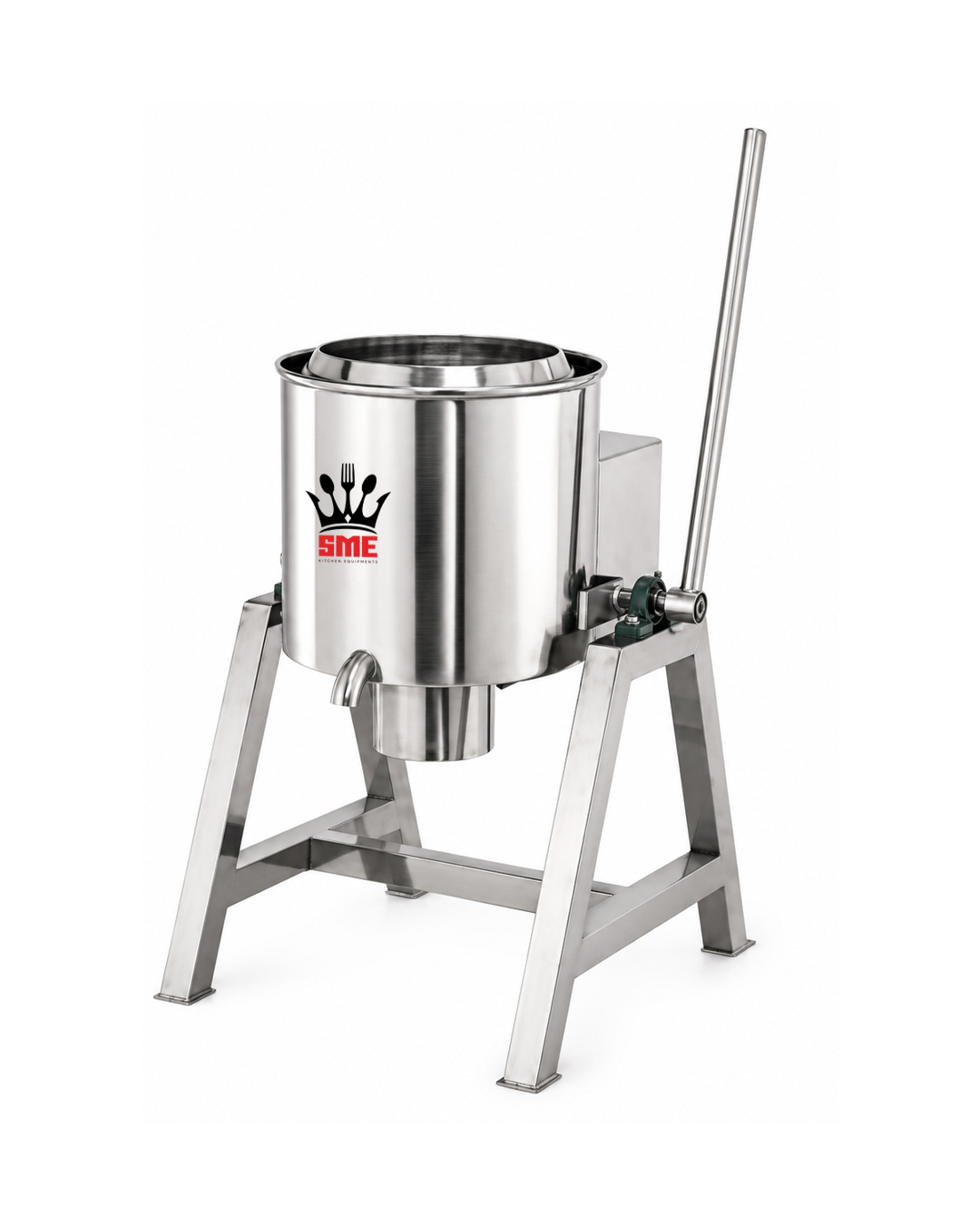 Oil Dryer — Preparation Equipment, SME Kitchen Equipments