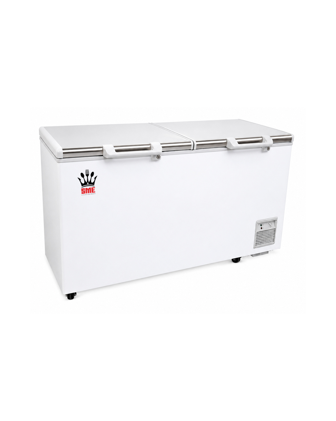 Chest Freezer CS1100 — Refrigeration Equipment, SME Kitchen Equipments