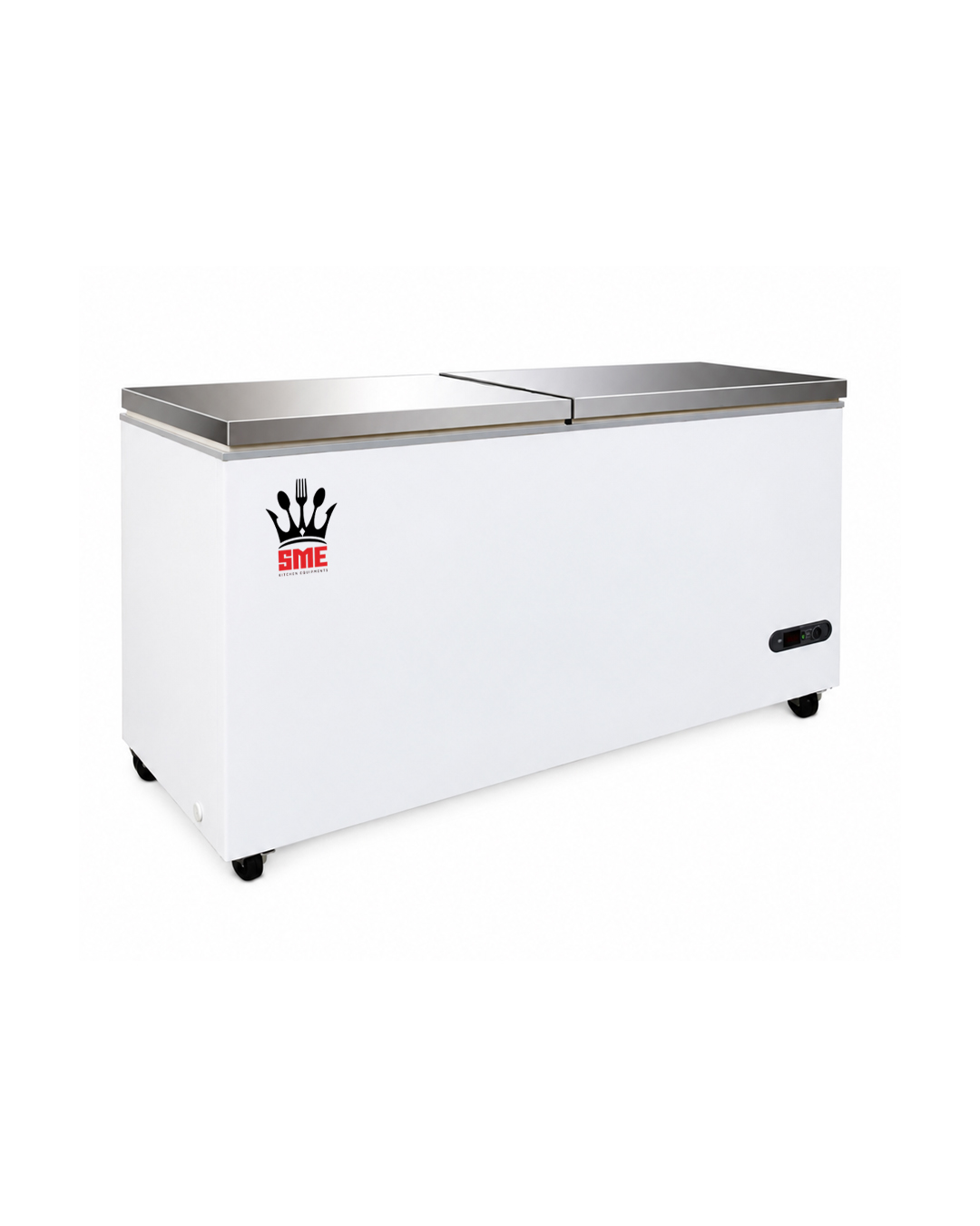 Chest Freezer CS520 — Refrigeration Equipment, SME Kitchen Equipments