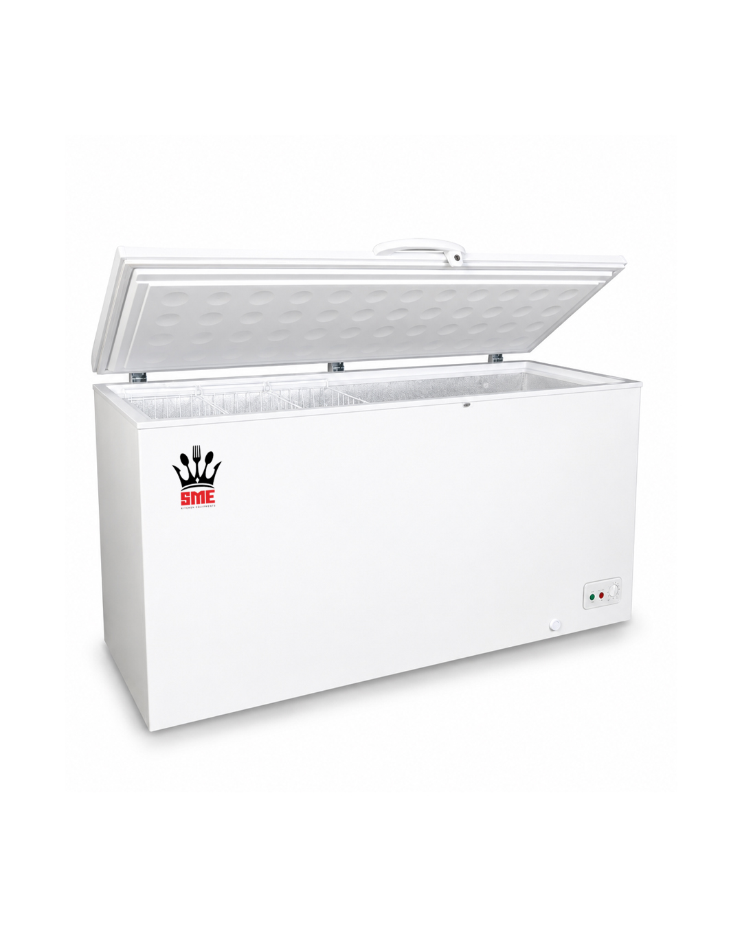 Chest Freezer CS720 — Refrigeration Equipment, SME Kitchen Equipments