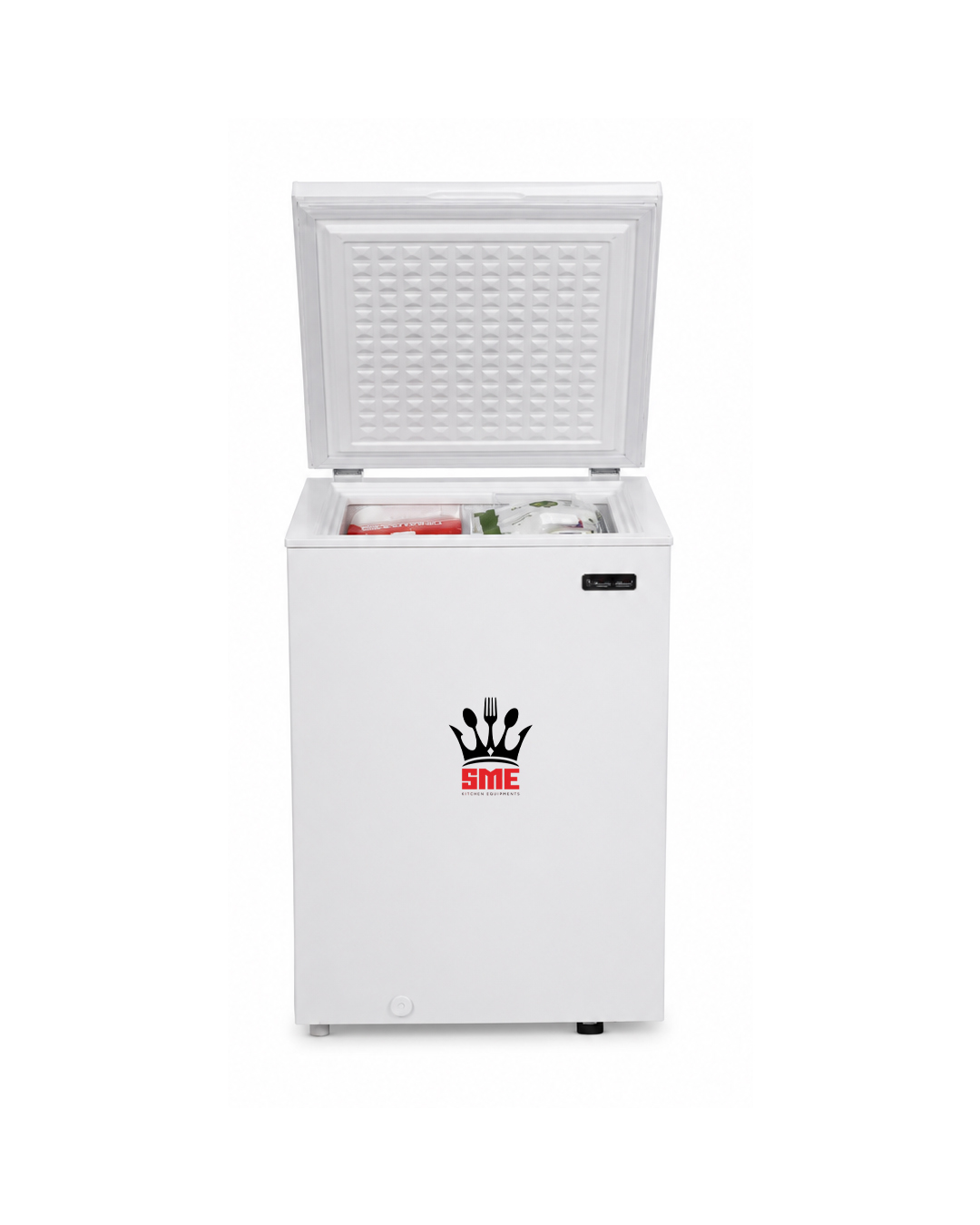 Chest Freezer — Refrigeration Equipment, SME Kitchen Equipments