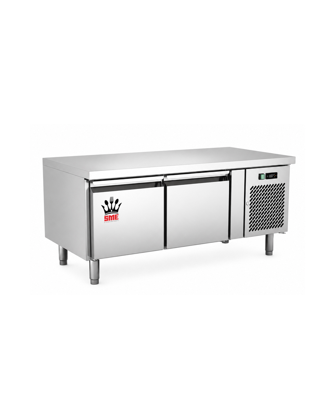RF282 — Refrigeration Equipment, SME Kitchen Equipments