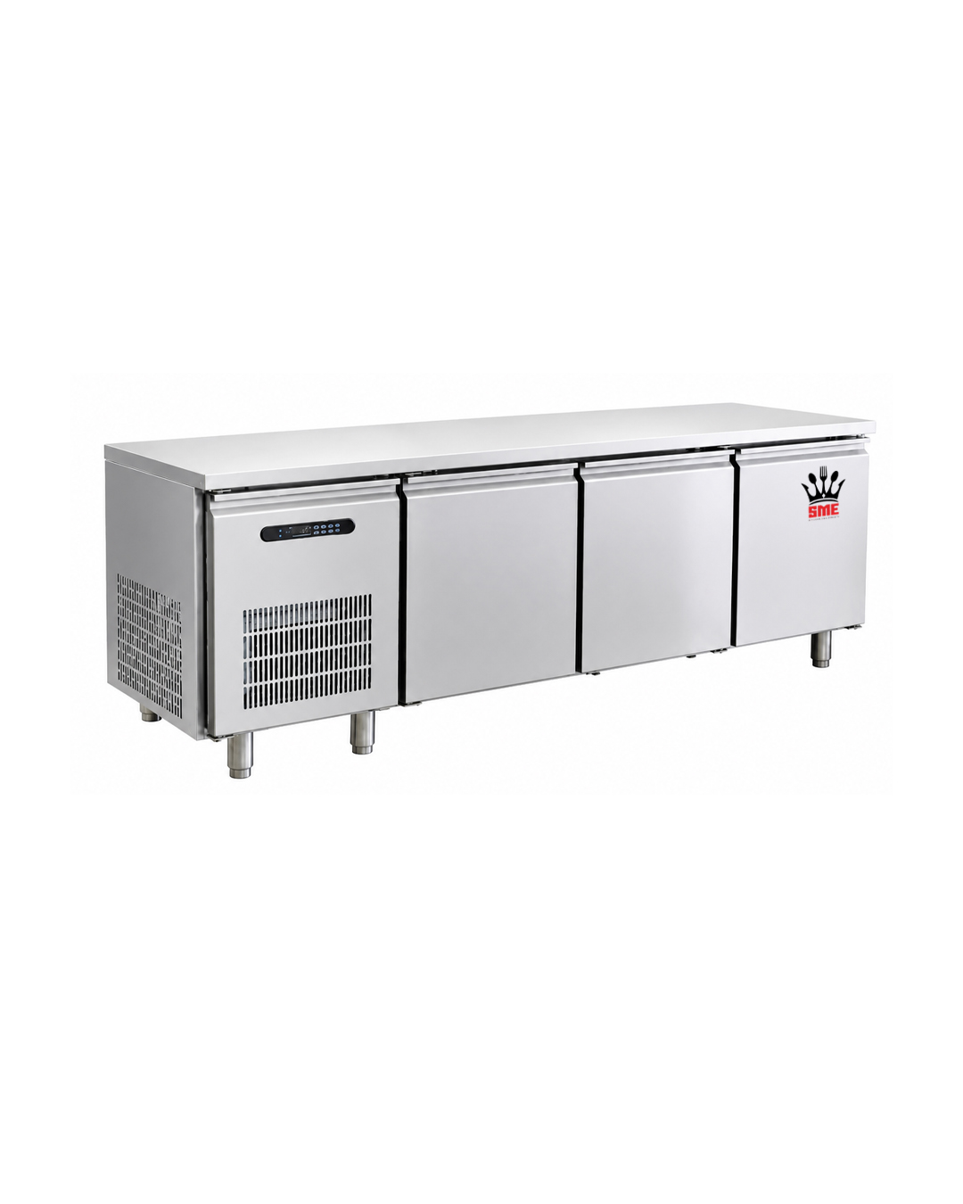 RF417 — Refrigeration Equipment, SME Kitchen Equipments