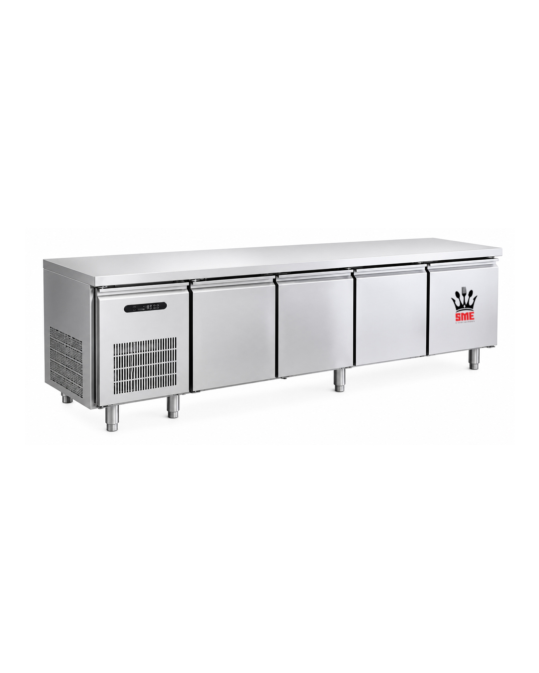 RF553 — Refrigeration Equipment, SME Kitchen Equipments