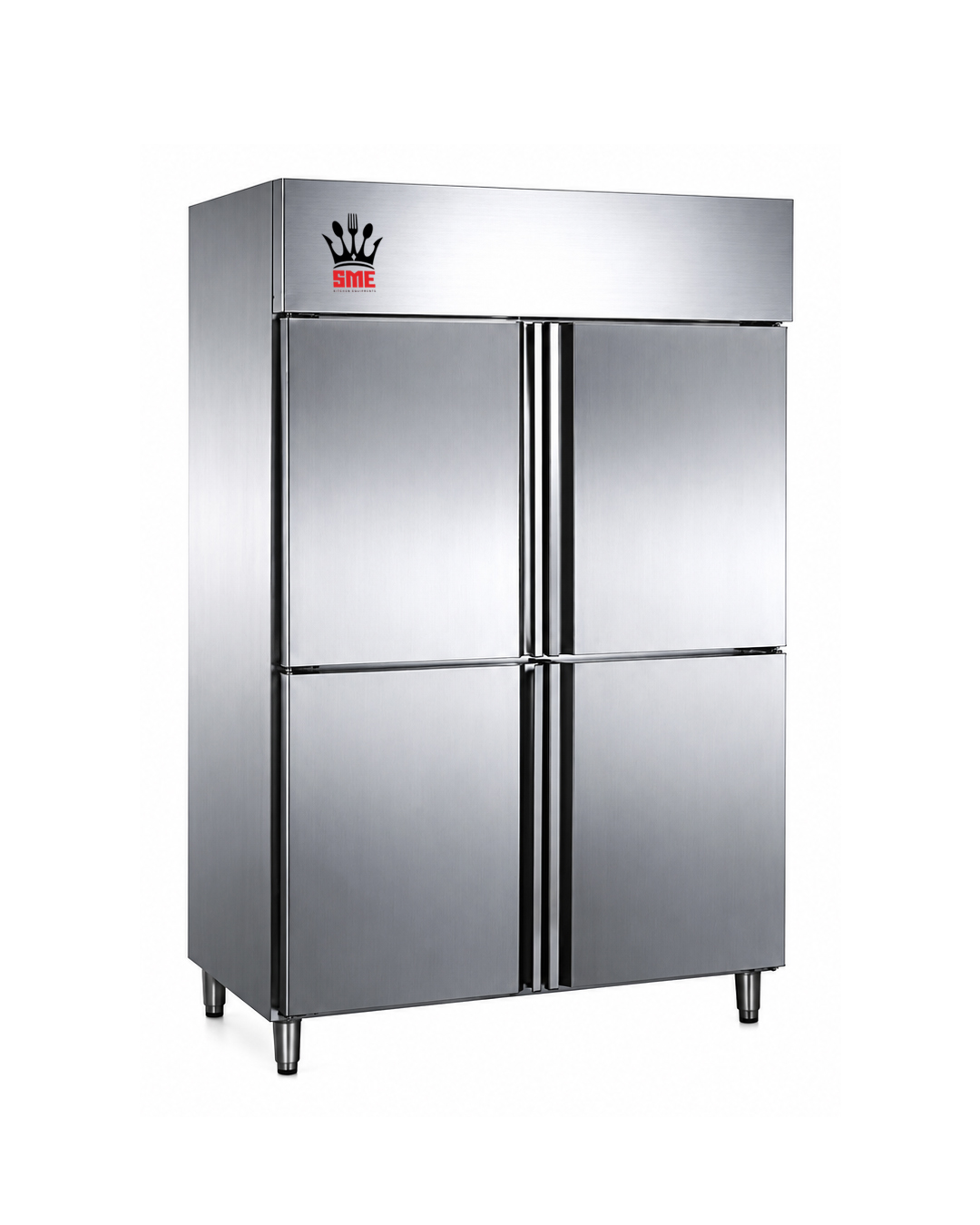 Stainless Steel Freezer — Refrigeration Equipment, SME Kitchen Equipments