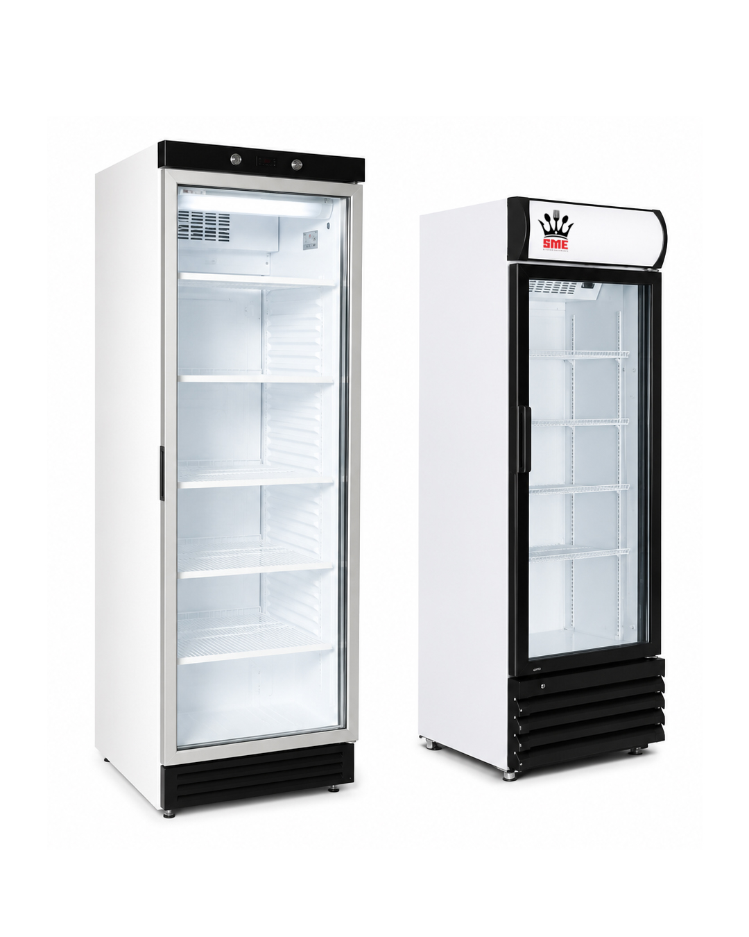 Refrigeration Equipment — SME Kitchen Equipments
