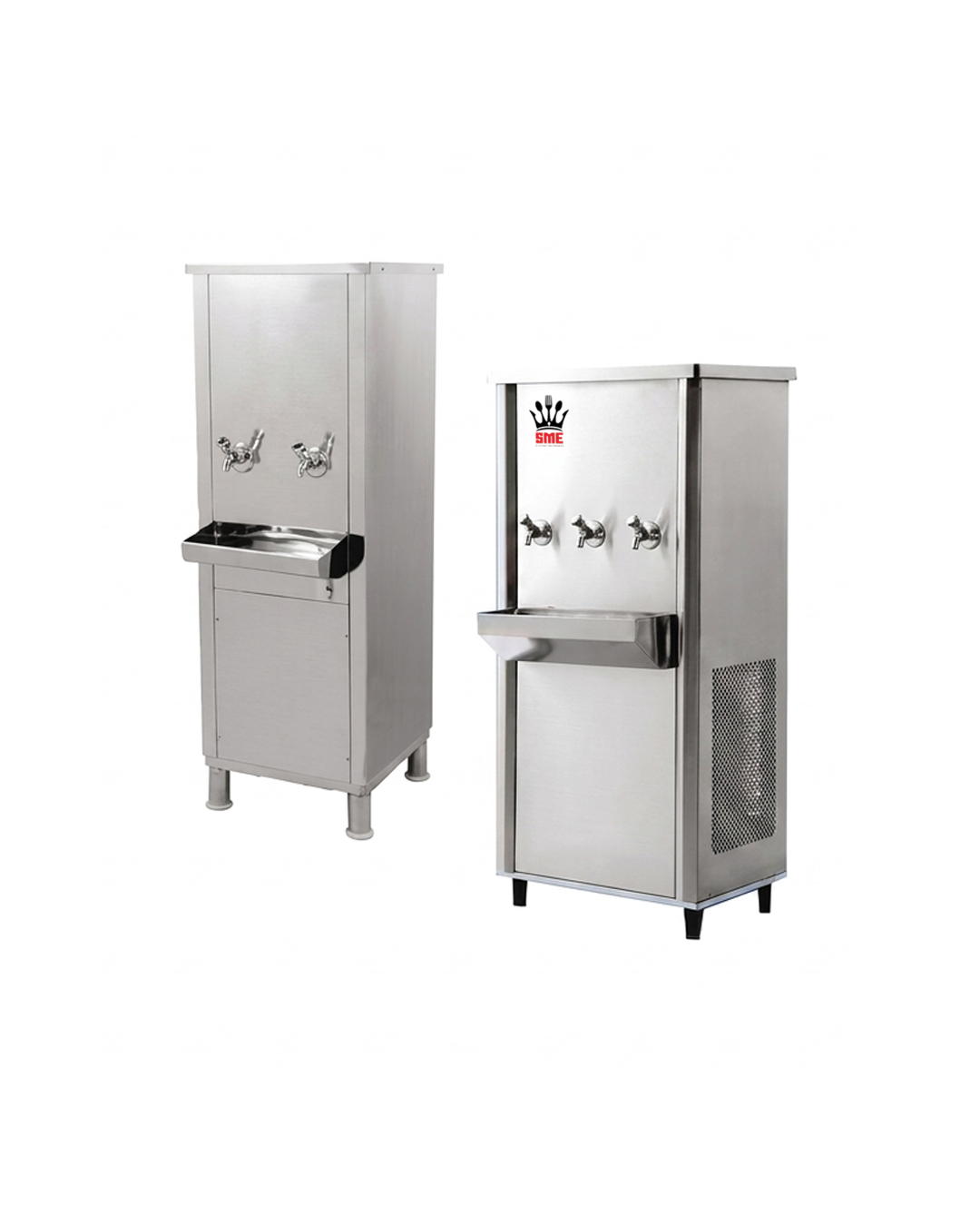 Water Cooler — Refrigeration Equipment, SME Kitchen Equipments