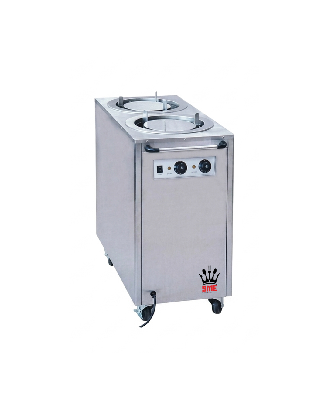 Double Plate Warmer — Serving Equipment, SME Kitchen Equipments