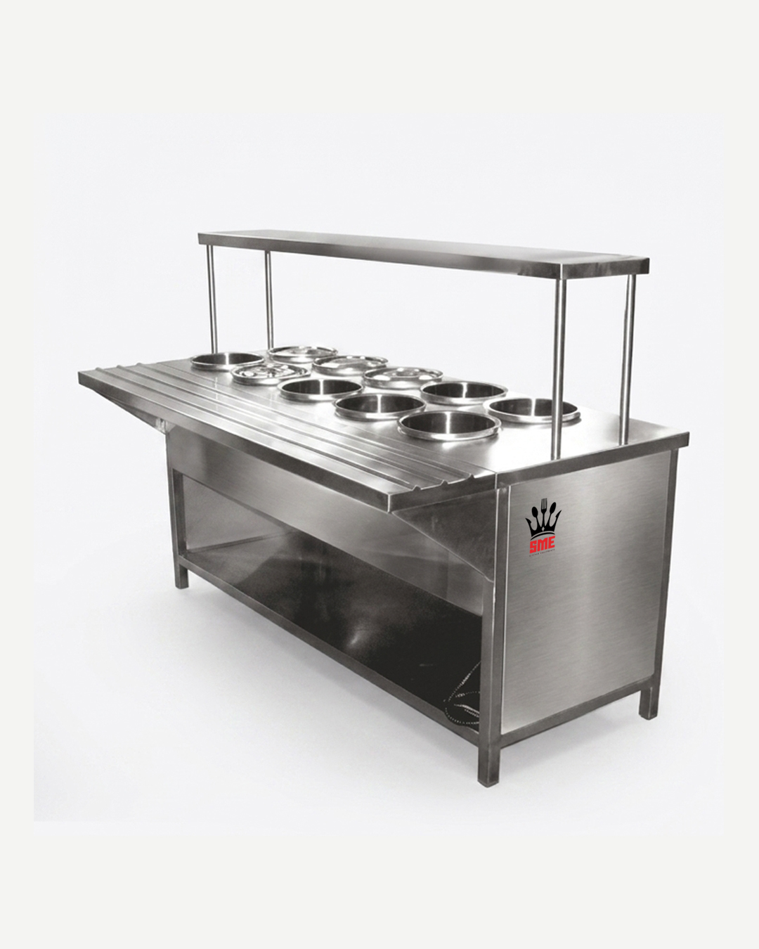 Serving Equipment — SME Kitchen Equipments