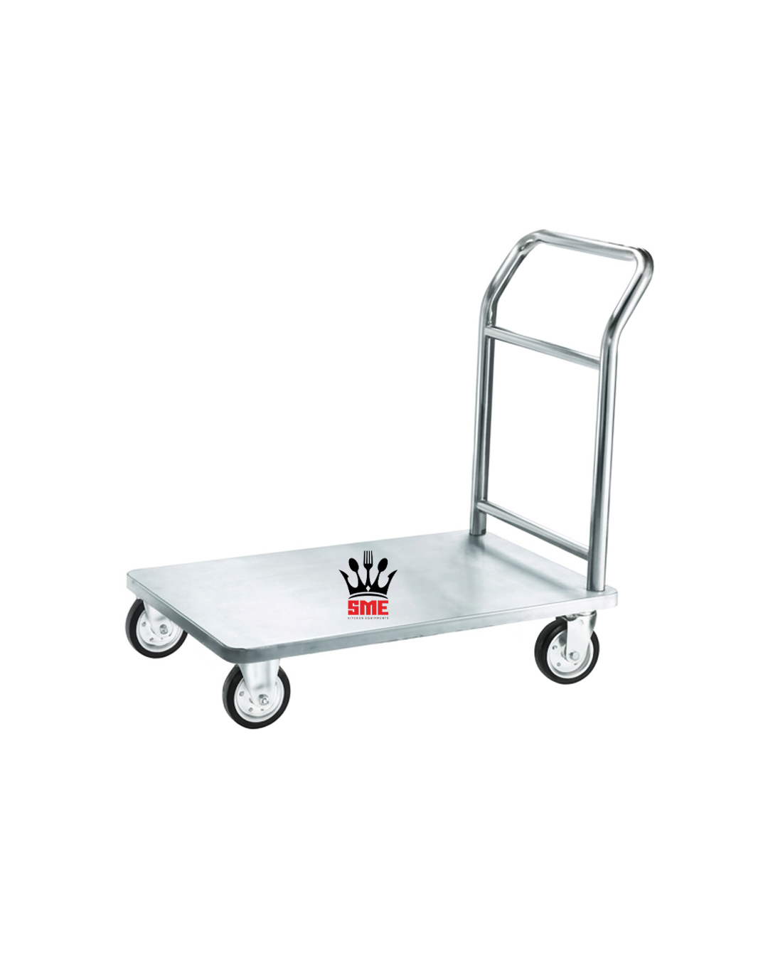 Luggage Trolley — Serving Equipment, SME Kitchen Equipments