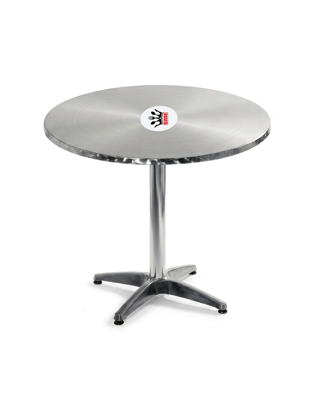 Round Table — Serving Equipment, SME Kitchen Equipments