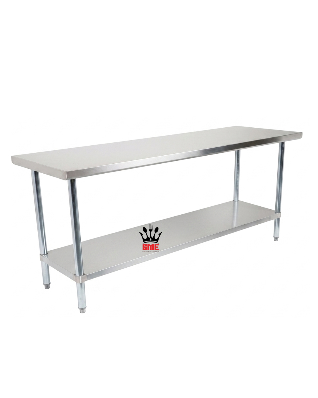 Service Trolley — Serving Equipment, SME Kitchen Equipments