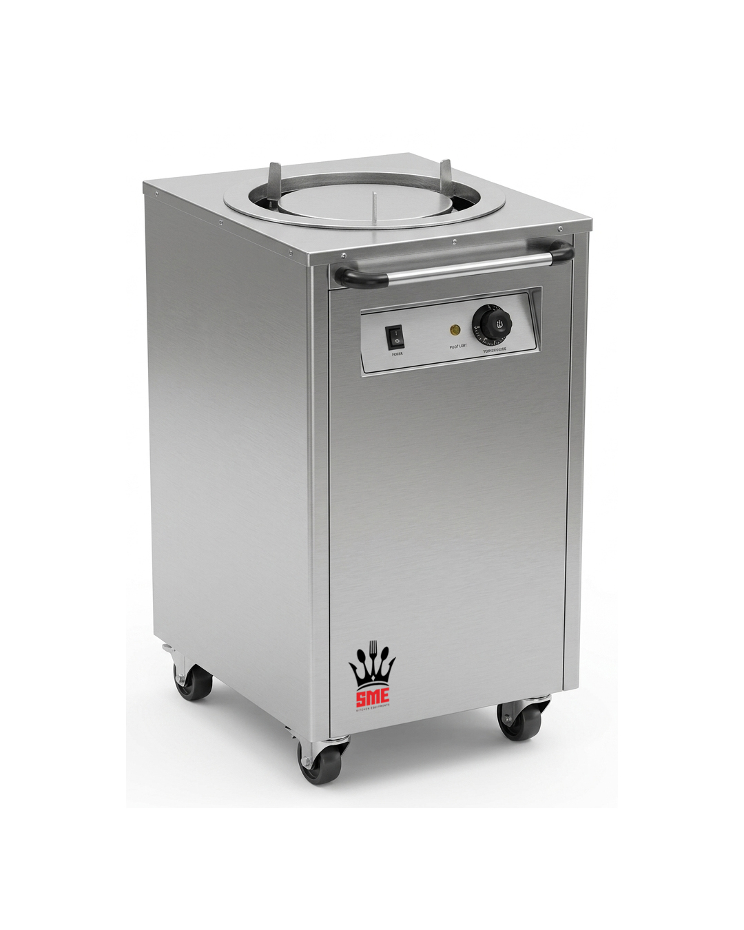 Single Plate Warmer — Serving Equipment, SME Kitchen Equipments