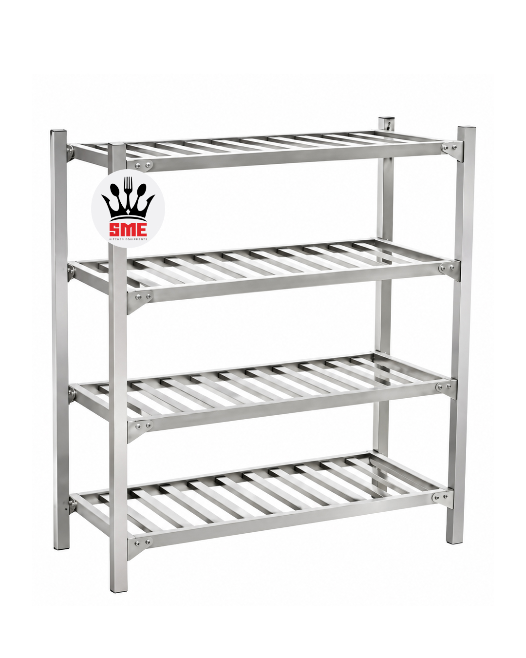 Pot Rack — Washing Equipment, SME Kitchen Equipments