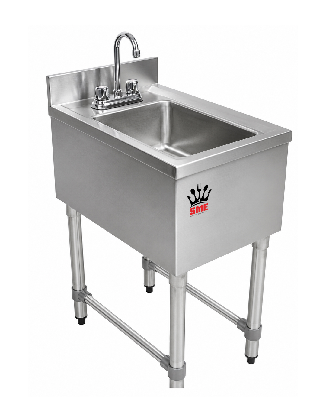 Single Sink Unit — Washing Equipment, SME Kitchen Equipments