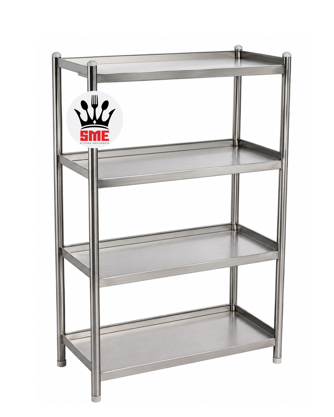 SS Rack — Washing Equipment, SME Kitchen Equipments