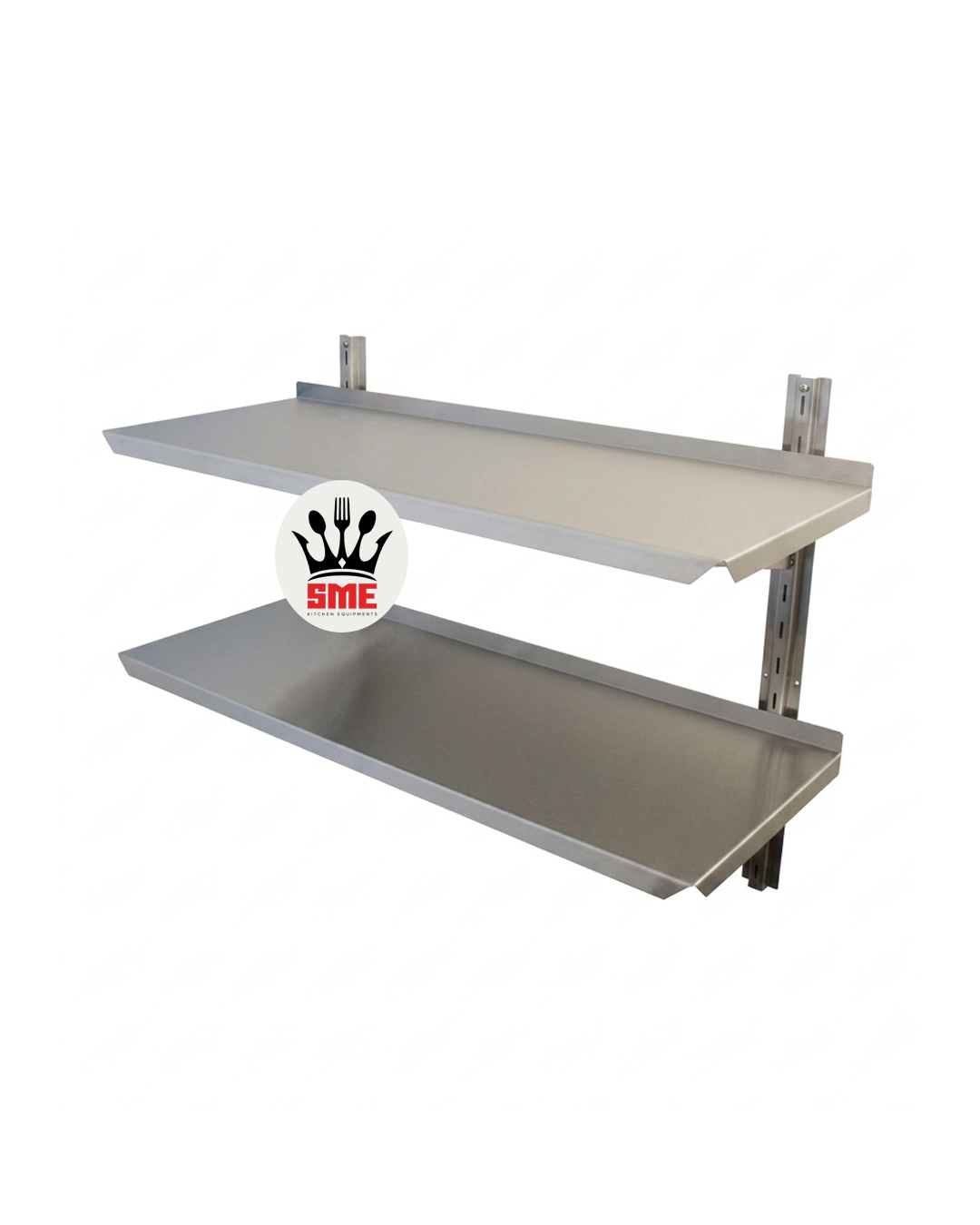 Wall Shelf — Washing Equipment, SME Kitchen Equipments